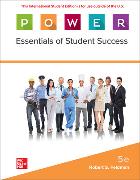 P.O.W.E.R. Learning & Your Life: Essentials of Student Success ISE