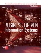 Business Driven Information Systems ISE