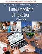 ISE Fundamentals of Taxation 2023 Edition