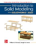 Introduction To Solid Modeling Using Solidworks 2022 ISE