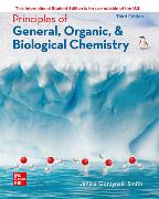 Principles of General Organic & Biochemistry ISE