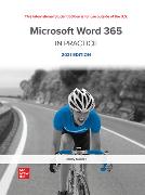 ISE Microsoft Word 365 Complete: In Practice, 2021 Edition