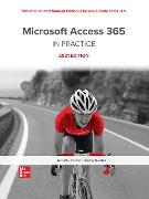 ISE Microsoft Access 365 Complete: In Practice, 2021 Edition