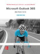 ISE Microsoft Outlook 365 Complete: In Practice, 2021 Edition