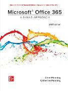 ISE Microsoft Office 365: A Skills Approach, 2021 Edition