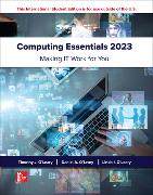 Computing Essentials 2023 ISE