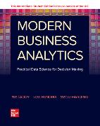 Modern Business Analytics ISE