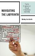Navigating the Labyrinth