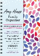 2023 Amy Knapp's Family Organizer