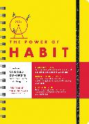2023 Power of Habit Planner