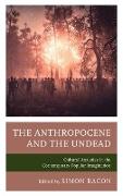 The Anthropocene and the Undead