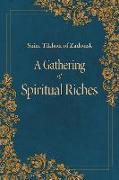 A Gathering of Spiritual Riches