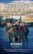 STARGATE ATLANTIS Rising