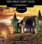 The Great Fairy Tales