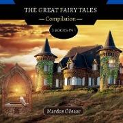 The Great Fairy Tales