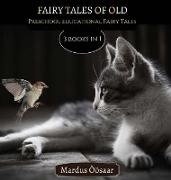 Fairy Tales Of Old
