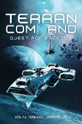 Terran Command: Quest for Freedom
