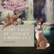 Fairy Tales Of Animals