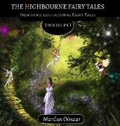 The Highbourne Fairy Tales