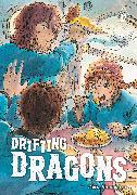 Drifting Dragons 12