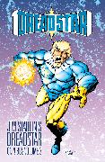 Jim Starlin's Dreadstar Omnibus Volume 2