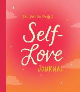 The Just Girl Project Self-Love Journal