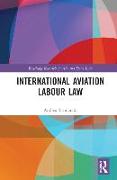 International Aviation Labour Law