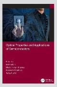 Optical Properties and Applications of Semiconductors