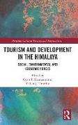 Tourism and Development in the Himalaya