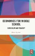 Economics for Middle School