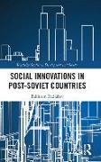 Social Innovations in Post-Soviet Countries