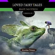 Loved Fairy Tales