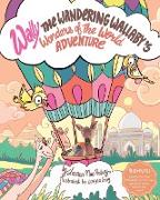 Wally The Wandering Wallaby's Wonders of The World Adventure