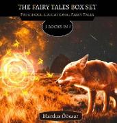 Fairy Tales Box Set