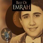 Best Of Emrah CD