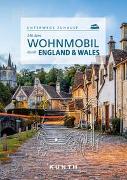 KUNTH Mit dem Wohnmobil durch England & Wales
