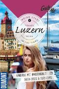 GuideMe Travel Book Luzern – Reiseführer
