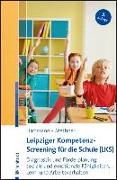 Leipziger Kompetenz-Screening für die Schule (LKS)