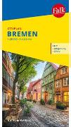 Falk Cityplan Bremen 1:20.000