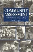 Community Assessment: Guidelines for Developing Countries