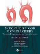 McDonald’s Blood Flow in Arteries