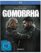 Gomorrha - Staffel 5