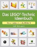 Das LEGO®-Technic-Ideenbuch