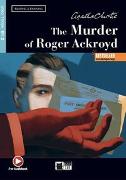 The Murder of Roger Ackroyd. Lektüre mit Audio-Online