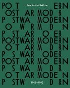 Postwar Modern