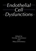 Endothelial Cell Dysfunctions