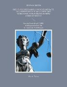 Der Gleichbehandlungsgrundsatz im Arbeitsrecht im Lichte der Vorgaben der Europäischen Gerichtshöfe