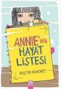 Annienin Hayat Listesi