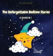 The Unforgettable Bedtime Stories