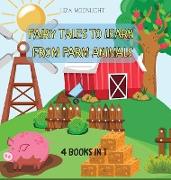 Fairy Tales to Learn from Farm Animals